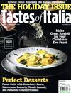 Tastes of Italia 12月號/2017