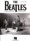 THE BEATLES SHEET MUSIC COLLECTION P/V/G