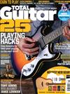 TOTAL Guitar 11月號/2017 第299期