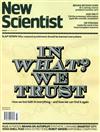 New Scientist 1028/2017 第3149期