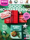 GOOD HOUSEKEEPING （美國版）12月號/2017