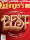 Kiplinger’s PERSONAL FINANCE 12月號/2017