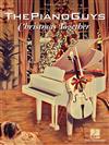 THE PIANO GUYS -CHRISTMAS TOGETHER (Piano Solo/Cello)