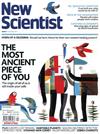 New Scientist 1104/2017 第3150期