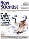 New Scientist 1111/2017 第3151期