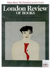 London Review OF BOOKS 1116/2017