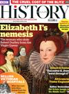 BBC HISTORY MAGAZINE 12月號/2017