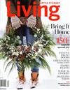 MARTHA STEWART Living 12月號/2017 第280期