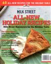 MILK STREET MAGAZINE SPECIAL ISSUE 2/2017