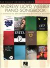 Phillip Keveren/ANDREW LLOYD WEBBER PIANO SONGBOOK (Piano Solo)