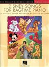 Phillip Keveren/DISNEY SONGS FOR RAGTIME PIANO (Piano Solo)
