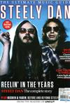 UNCUT 第11期/2017：THE ULTIMATE MUSIC GUIDE:STEELY DAN