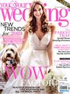 you & your wedding 12-1月號/2017-18