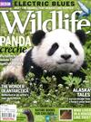 BBC Wildlife 12月號/2017