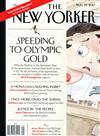 THE NEW YORKER 1127/2017