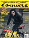 Esquire（美國版） 12-1月號/2017-18