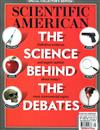 SCIENTIFIC AMERICAN 冬季號/2017-18：SCIENCE BEHIND THE DEBATE