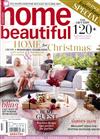 Aust home beautiful 12月號/2017