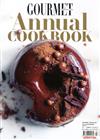 GOURMET TRAVELLER：Annual COOKBOOK 2017