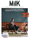 Milk DECORATION 12-2月號/2017-18 第22期