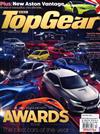 Top Gear（英國版）第303期：Awards 2017