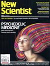 New Scientist 1125/2017 第3153期