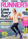 RUNNER’S WORLD（英國版）1月號/2018