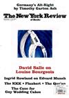 The New York Review of Books 1207-1220/2017