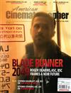 American Cinematographer 12月號/2017