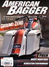 AMERICAN BAGGER 1月號/2018