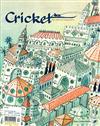 Cricket 11-12月號/2017