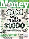 Money 12月號/2017