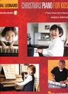 CHRISTMAS PIANO FOR KIDS +Audio Access