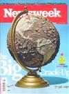 News Week 第48期/2017