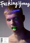 Fucking Young! 秋冬號/2017 第11期