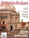 Destin Asian 12-1月號/2017-18 第99期