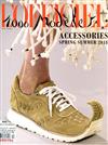 L’OFFICIEL 1000 MODELS 12月號/2017 第177期