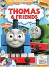 FUN TO LEARN/THOMAS & FRIENDS 1-2月號/2018 第80期