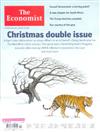 THE ECONOMIST 經濟學人 51+52期合刊號/2017