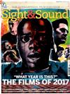 Sight & Sound 1月號/2018