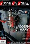 SOUND ON SOUND 12月號/2017