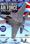 UNITED STATES AIR FORCE：AIR POWER YEARBOOK 2018