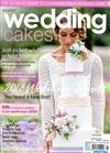 wedding cakes 春季號/2018 第66期