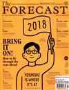 MONOCLE/The Forecast 第7期/2018