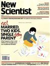 New Scientist 1202/2017 第3154期