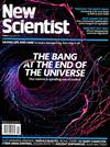 New Scientist 1209/2017 第3155期