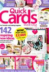 Quick Cards made easy 12月號/2017 第173期