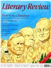 Literary Review UK 12-1月號/2017-18 第460期