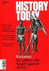 History Today 12月號/2017