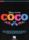 Disney/Pixar’s COCO P/V/G